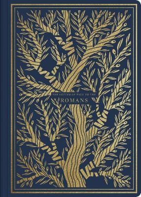 ESV Romans Illuminated Scripture Journal
