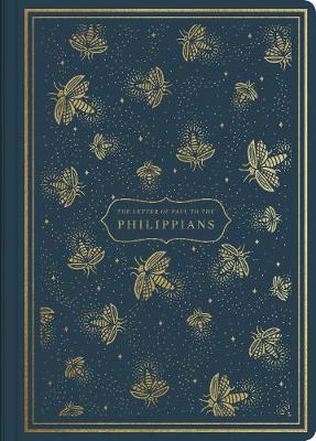 ESV Philippians Illuminated Scripture Journal