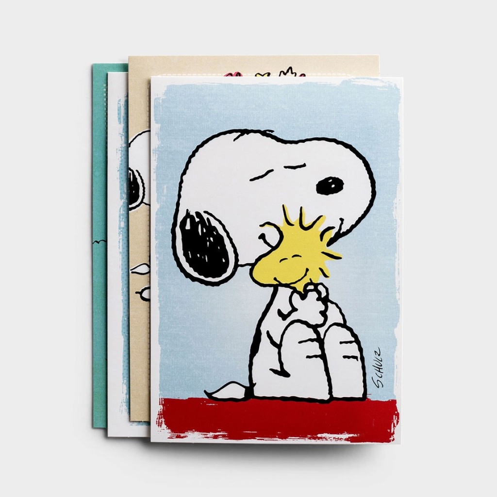 GC: Boxed All Occasion Peanuts
