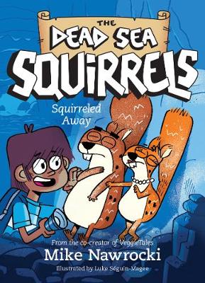 Squirreled Away #01