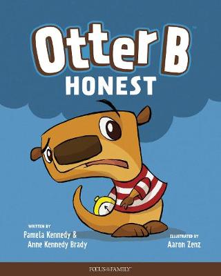 Otter B: Honest #01