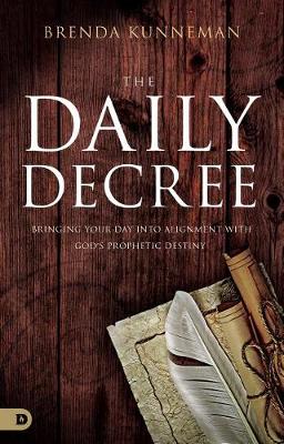 Daily Decree: Bringing Your Day Into Alignment