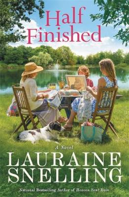 Half Finished: a Novel