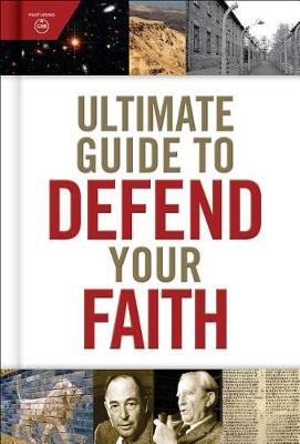 Ultimate Guide to Defend Your Faith
