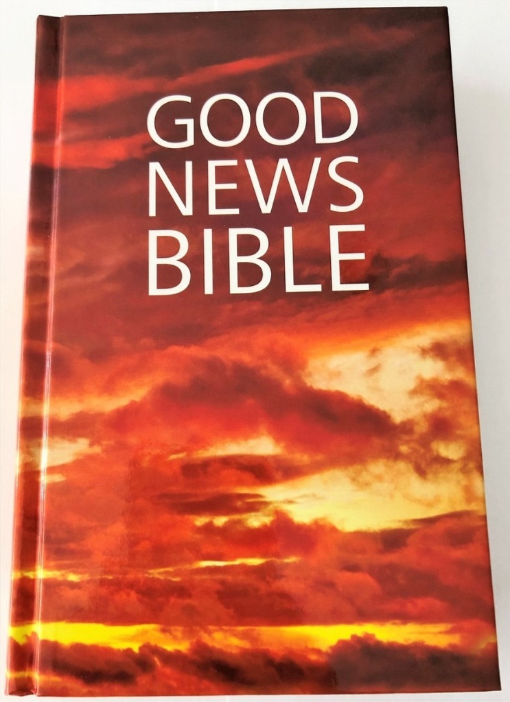 GNB UK Sunrise Hardback (043P)