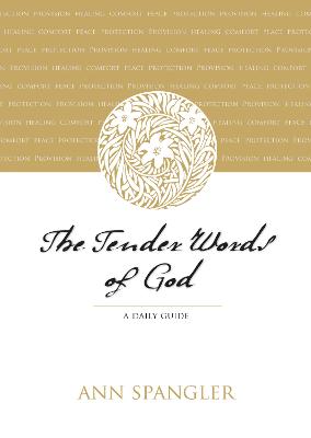 Tender Words Of God - A Daily Guide