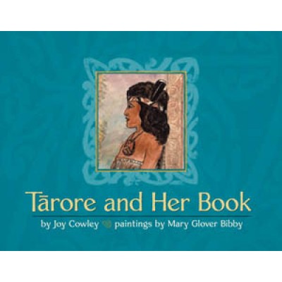 Tarore And Her Book - Small Format