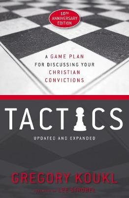 Tactics: 10th Anniversary Edition