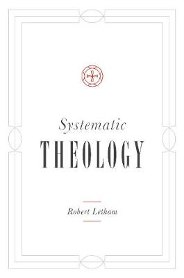 Systematic Theology H/C