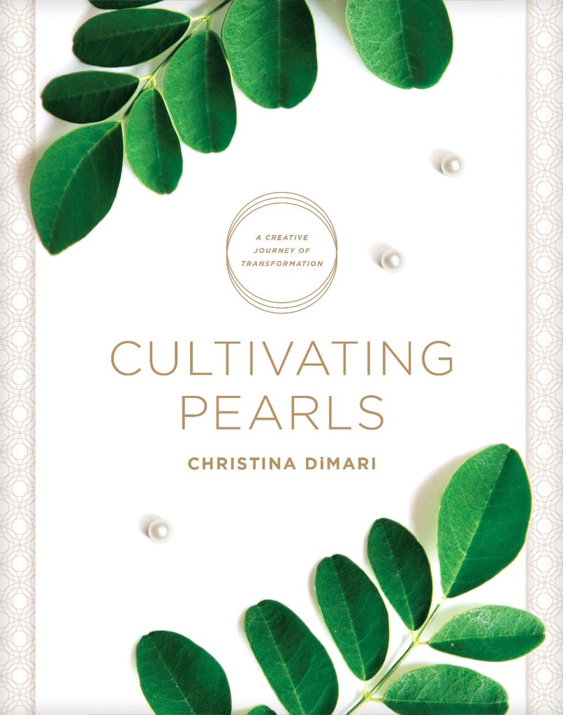 Cultivating Pearls: Creative Journey of Transformation
