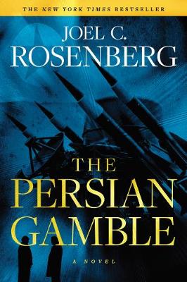 Persian Gamble #02