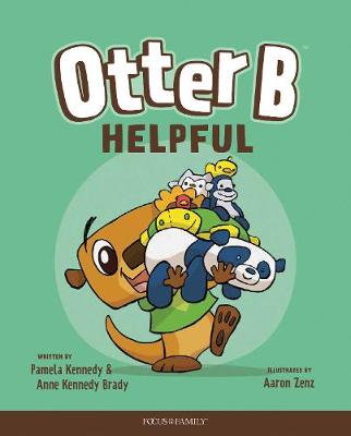 Otter B Helpful #04