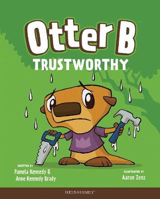 Otter B Trustworthy # 06