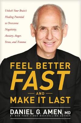 Feel Better Fast and Make It Last ITPE