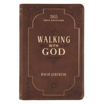 Walking With God Devotional