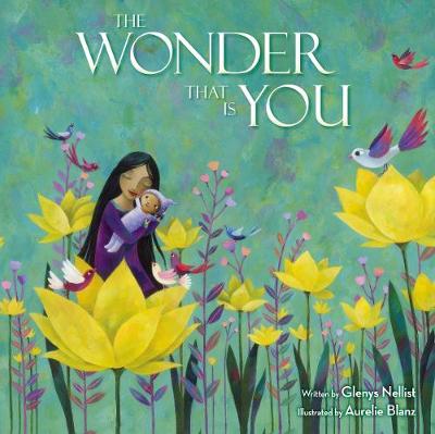 Wonder That Is You