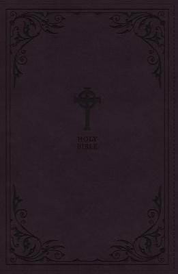 NRSV Catholic Bible Gift Ed Black I/L (Anglicised)