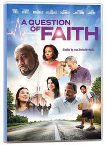 DVD Question of Faith [PG]