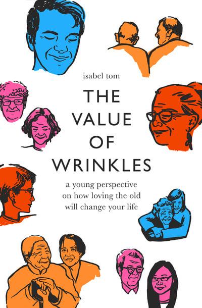 Value of Wrinkles: A Young Perspective