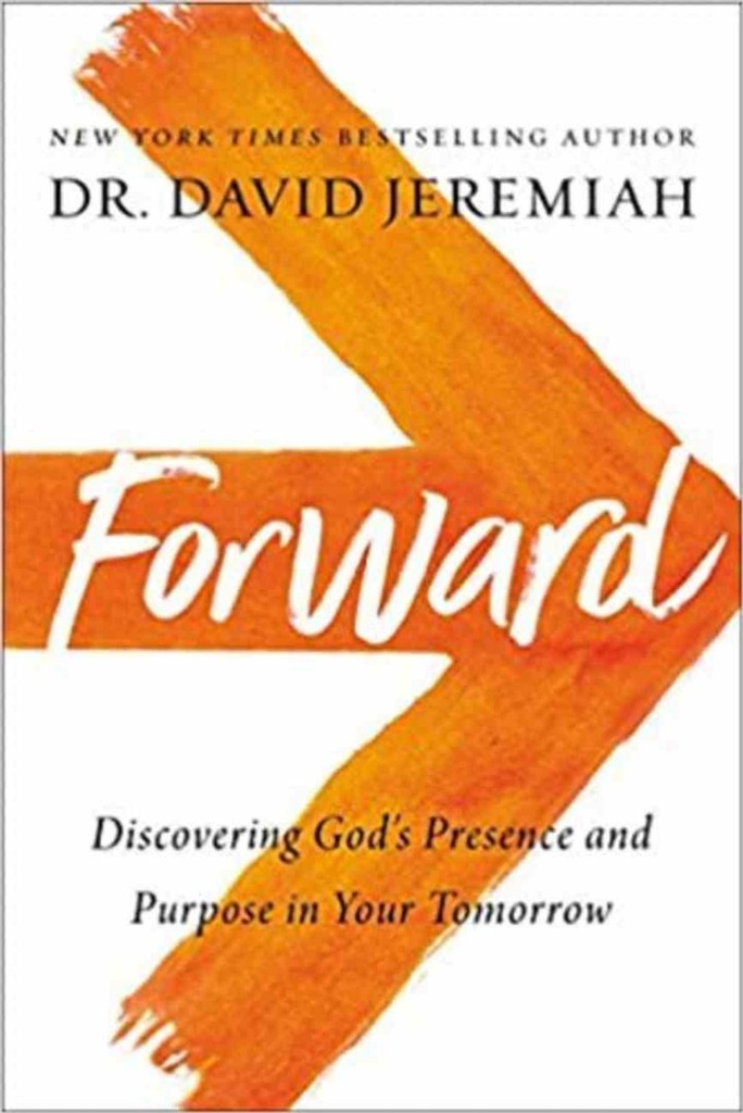 Forward: Discovering God's Presence and Power  ITPE