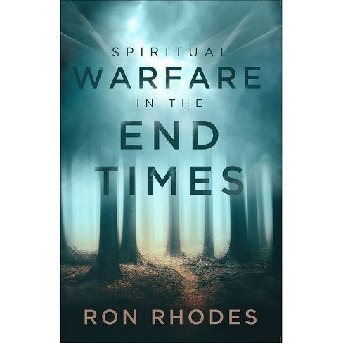 Spiritual Warfare in the End Times