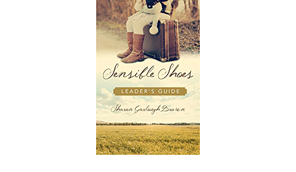 Sensible Shoes Leader's Guide