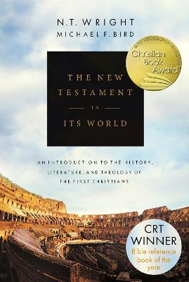 New Testament In Its World