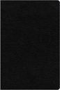 NIV Study Bible Fully Revised Edition Black Bonded Leather