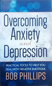 Overcoming Anxiety and Depression: Practical Tools MM