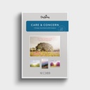 GC: Boxed Care & Concern