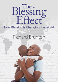 Blessing Effect  (NZ Edition)