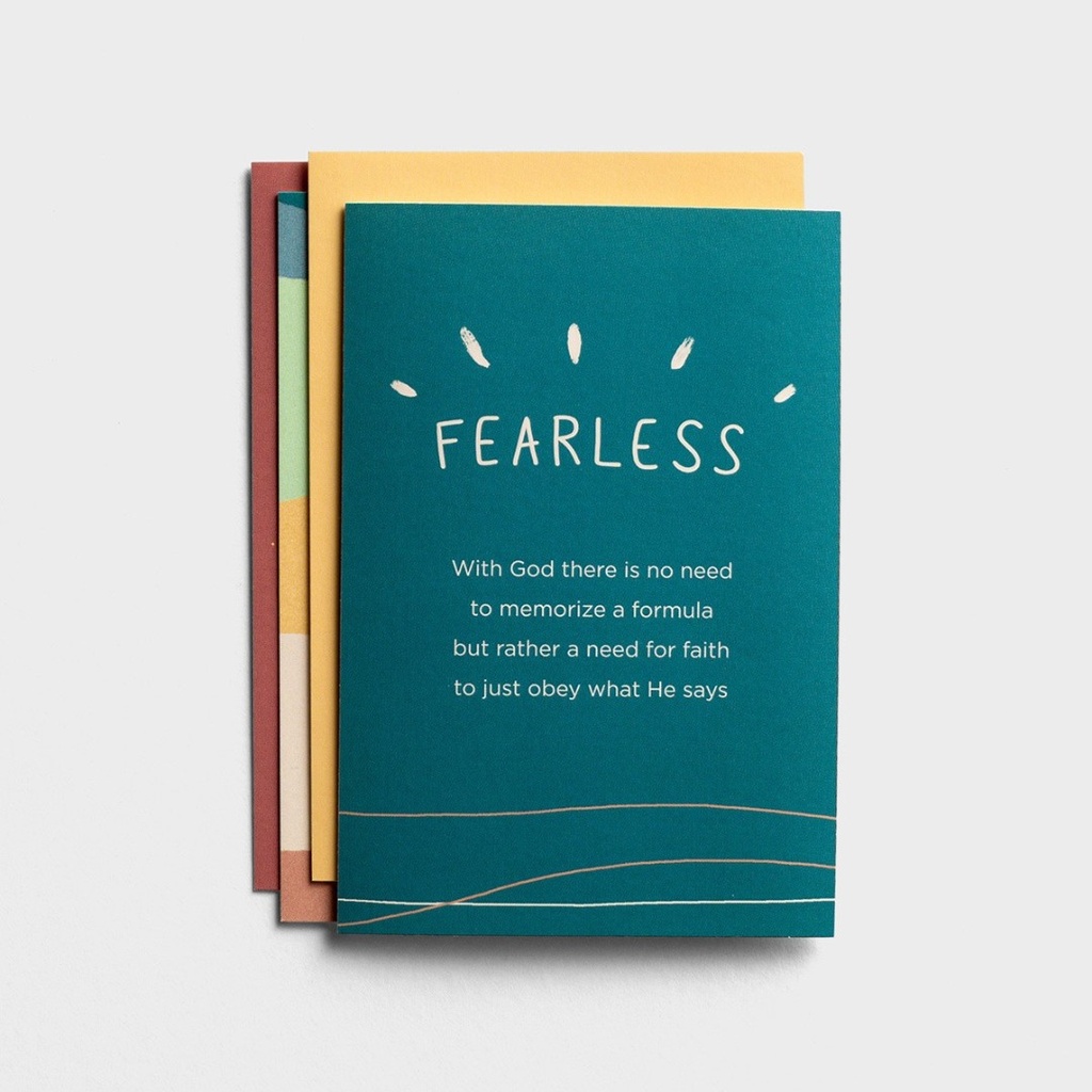 GC: Boxed Encourage Sadie Robertson