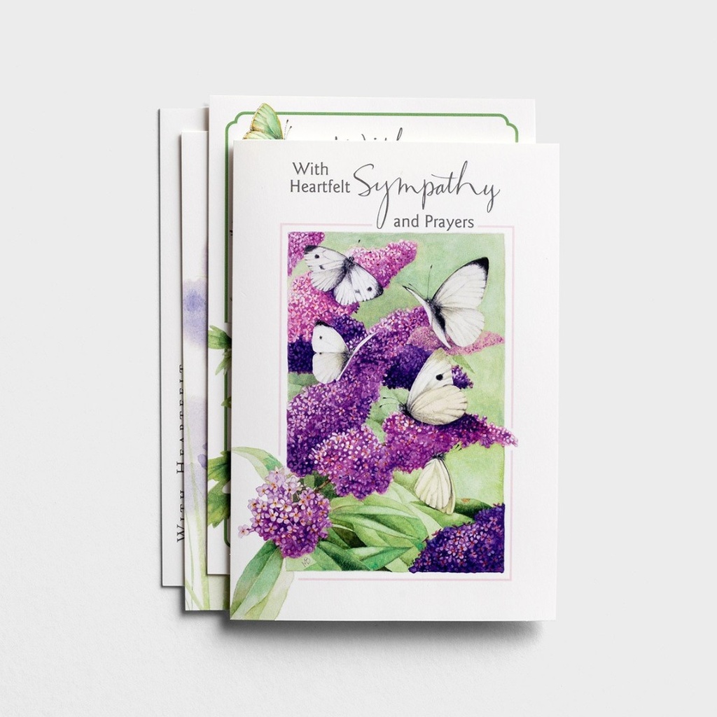 GC: Boxed Sympathy Marjolein Bastin