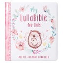My LullaBible For Girls Pink