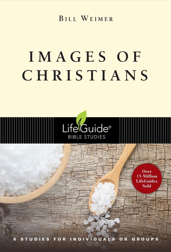 Images of Christians: LifeGuide