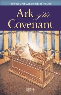 Pamphlet Ark of the Covenant
