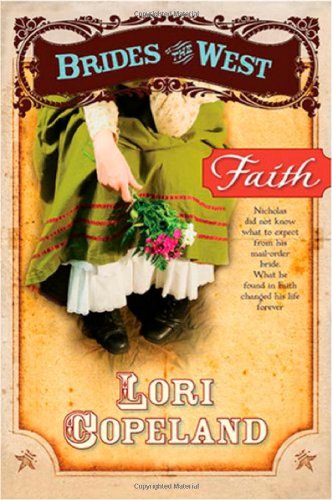 Faith #01 M/M