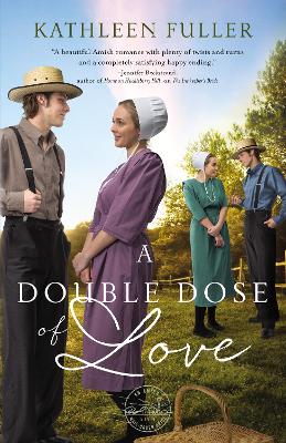 Double Dose of Love #01