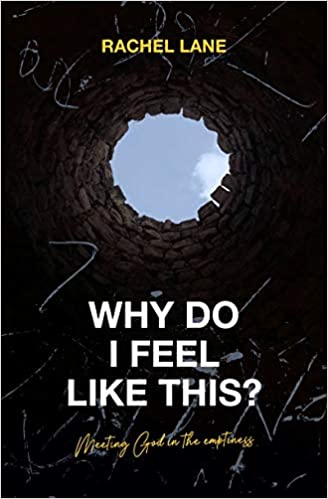 Why Do I Feel Like This?: Meeting God in the Emptiness