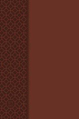 TPT New Testament Large Print 2020 Ed Brown I/L