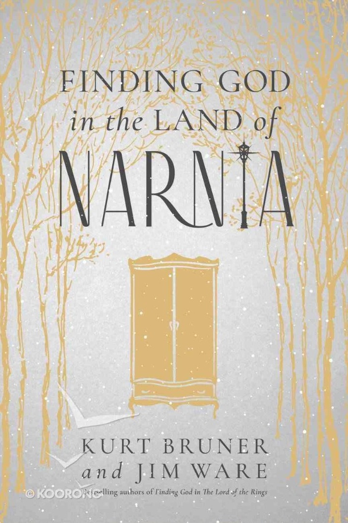 Finding God in the Land of Narnia
