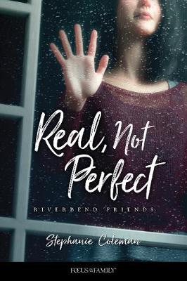 Real, Not Perfect #01