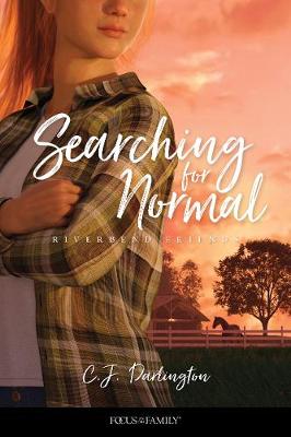 Searching For Normal #02