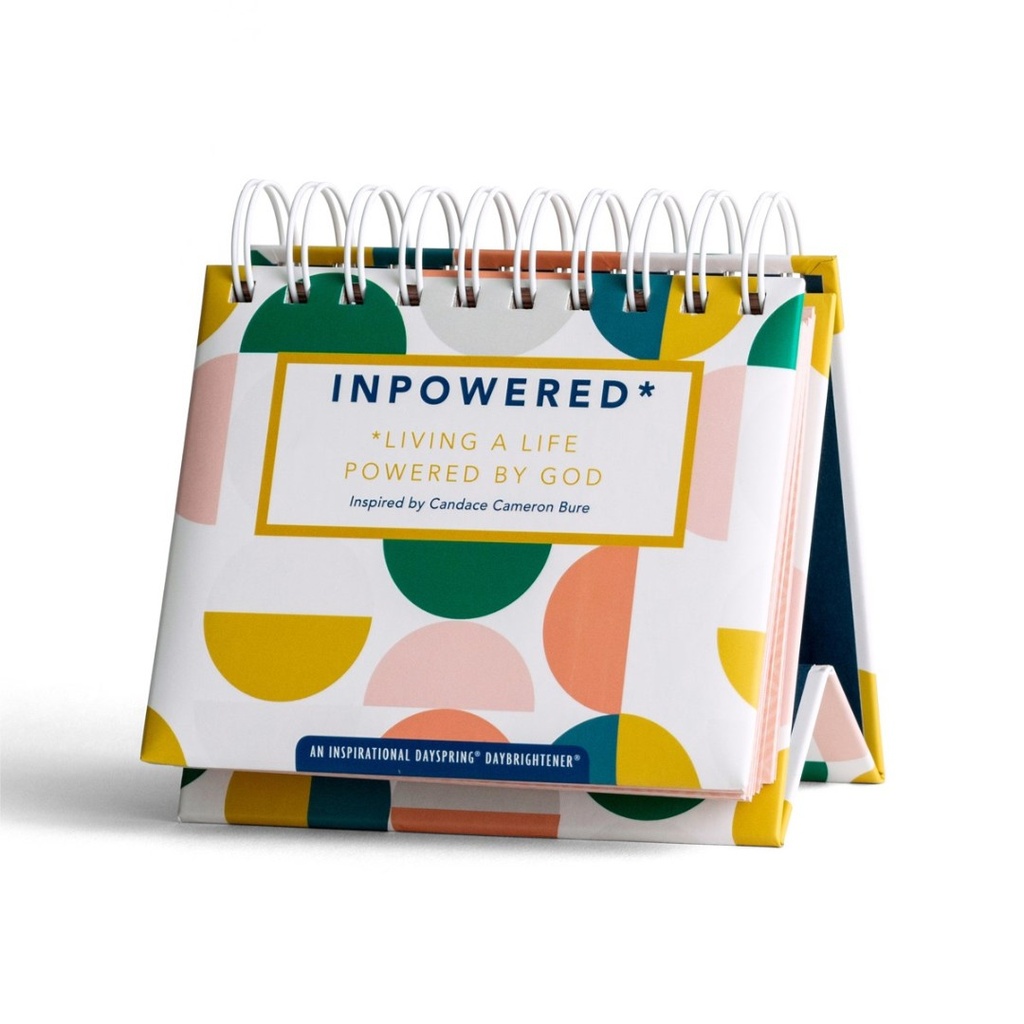 Daybrightener Inpowered Woman