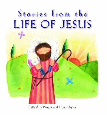 Stories From the Life of Jesus