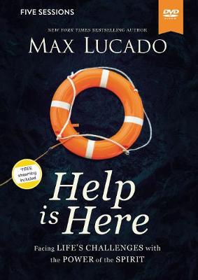 DVD Help Is Here Video Study [E]