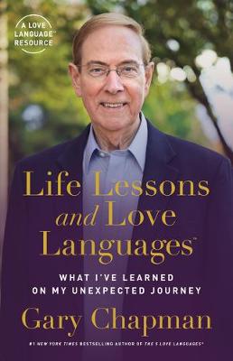 Life Lessons and Love Languages: What I've Learned