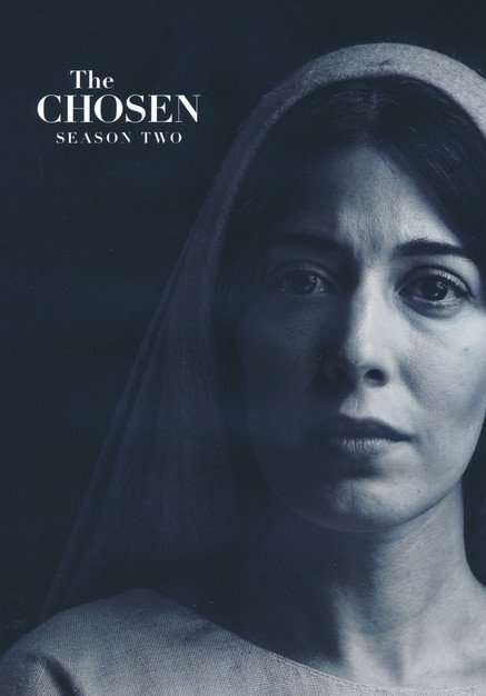 DVD The Chosen: Season Two [E]