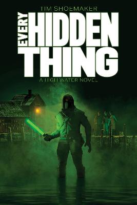 Every Hidden Thing #02