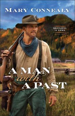 Man With a Past #02